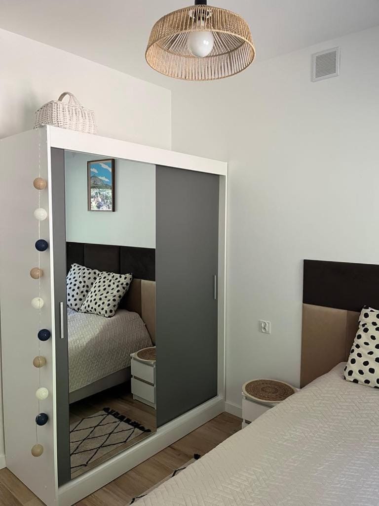 Apartament przy Górze Witosza Apartment in Lower Silesian Voivodeship