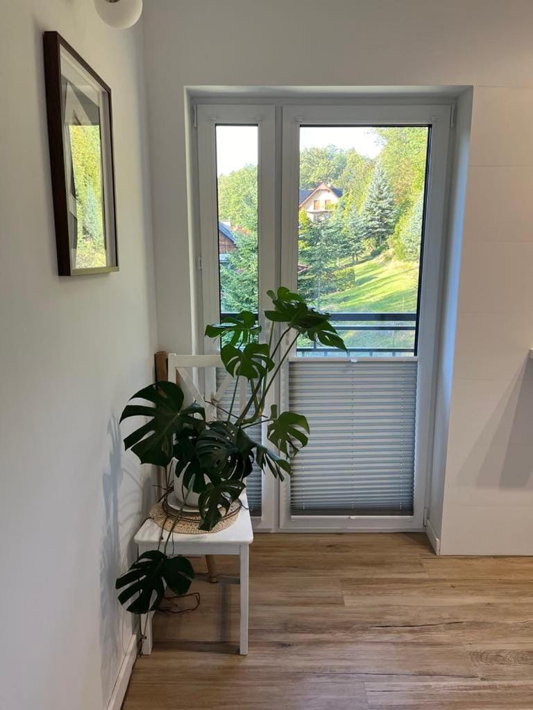 Apartament przy Górze Witosza Apartment in Lower Silesian Voivodeship