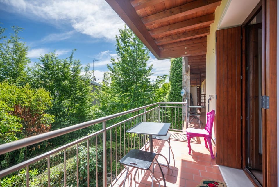 ApartmentsGarda - Loggia Morel 36 Apartment in Lake Garda