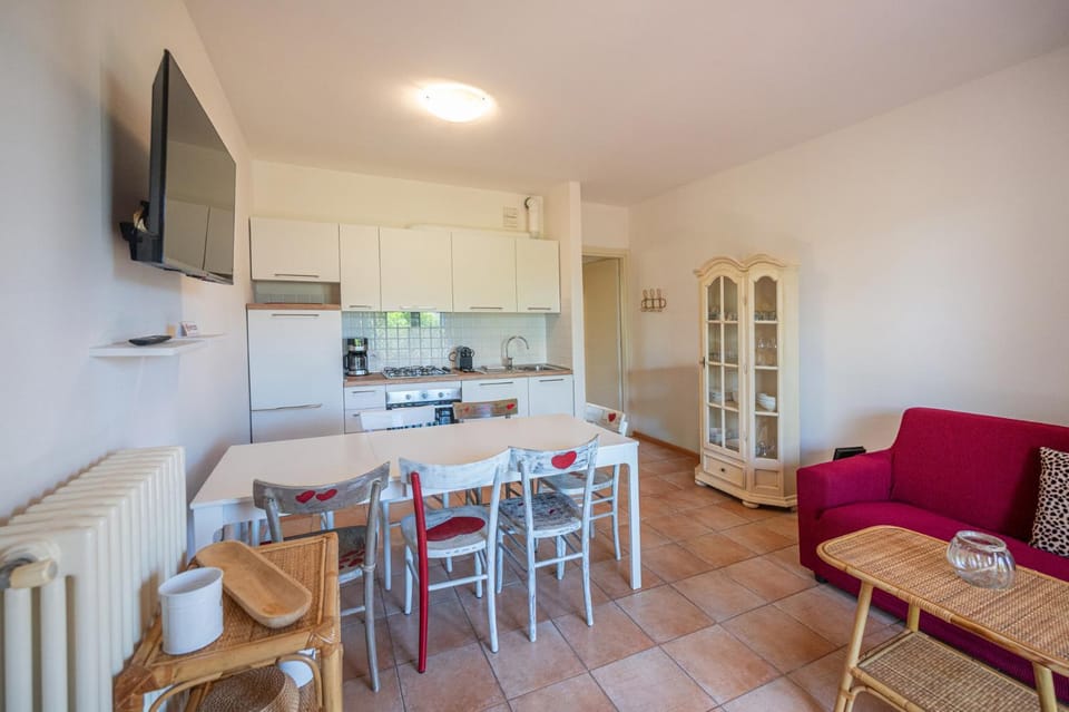 ApartmentsGarda - Loggia Morel 36 Apartment in Lake Garda