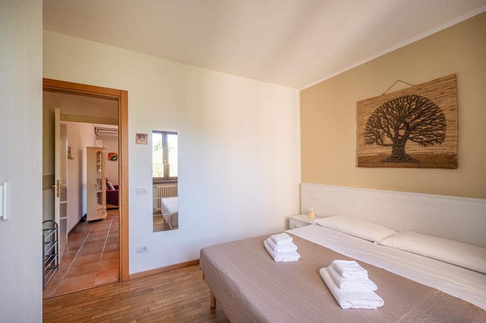 ApartmentsGarda - Loggia Morel 36 Apartment in Lake Garda