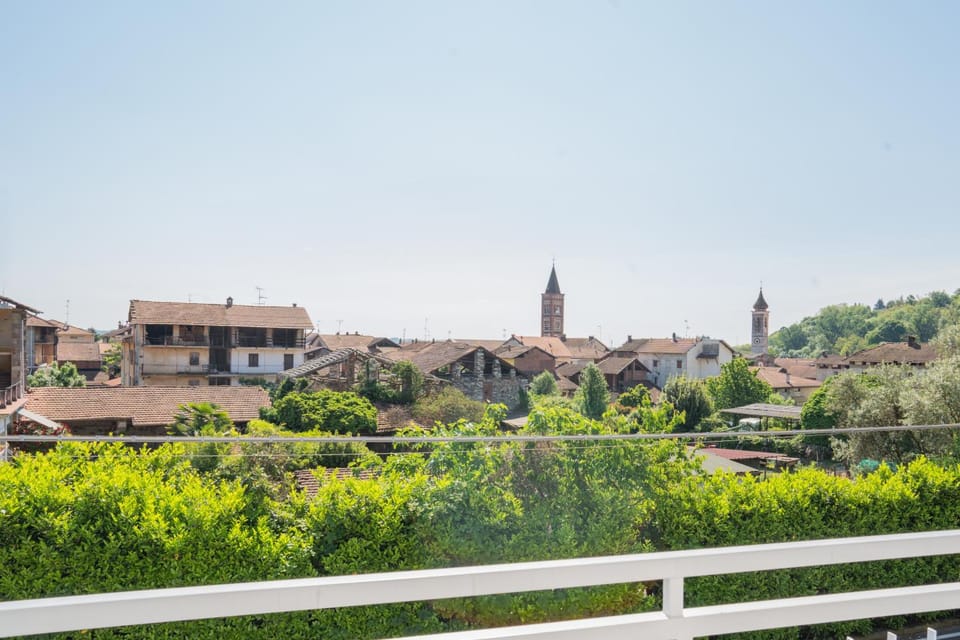 Carrera Living Bed and Breakfast in Piedmont