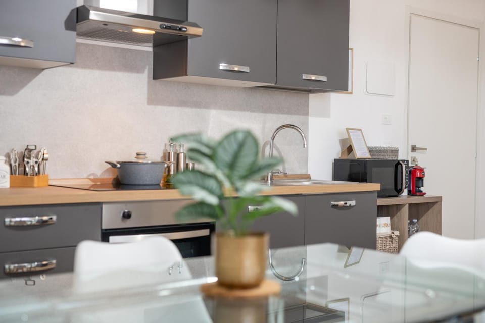 Kitchen or kitchenette, kitchen, kitchen