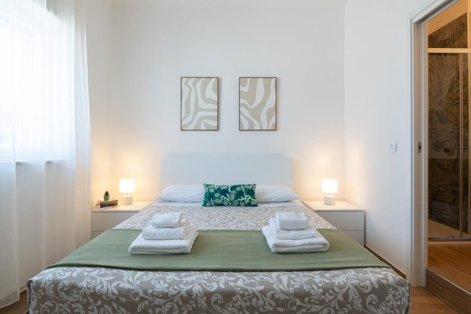 Ale Apartment Ostuni Apartment in Ostuni