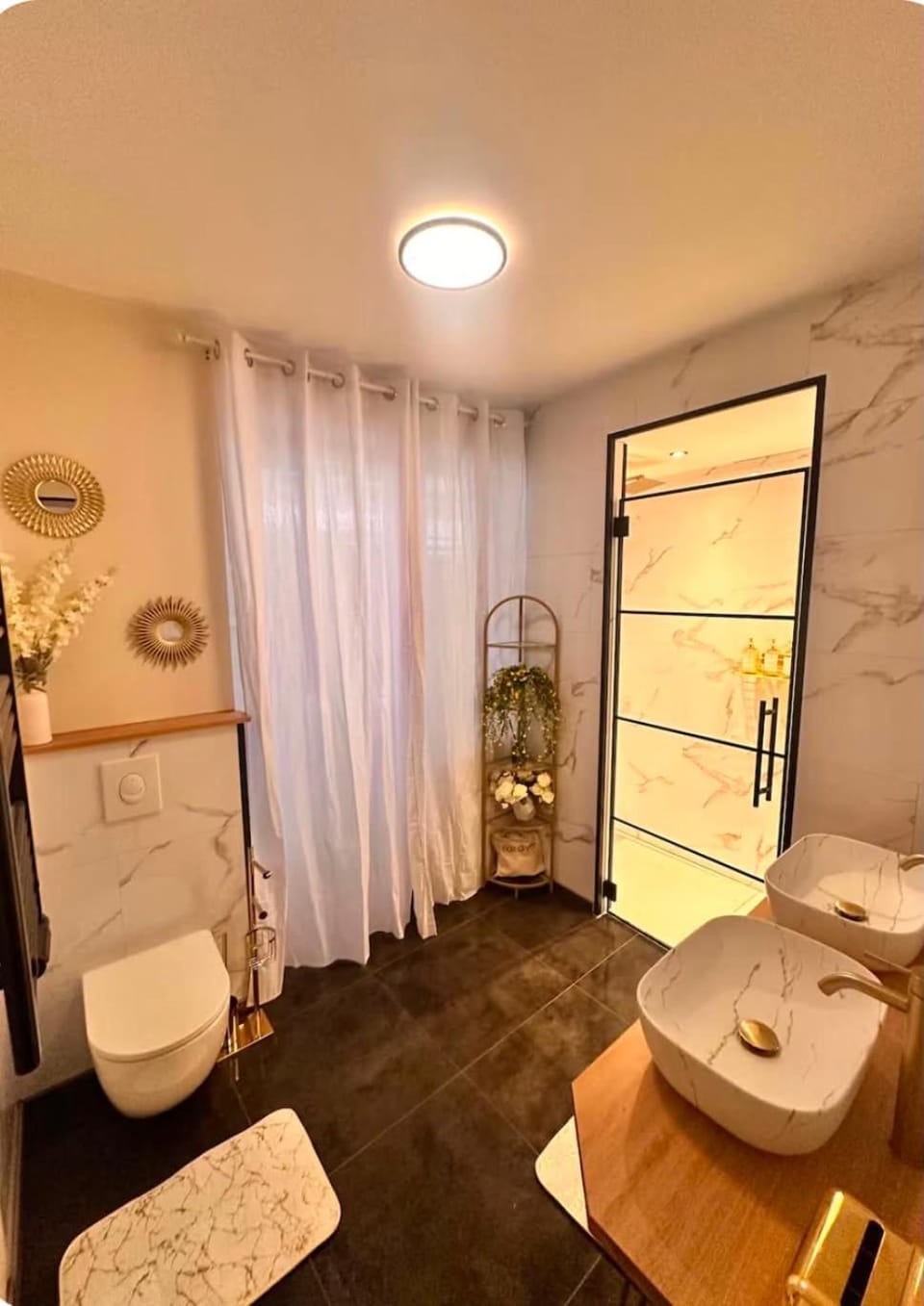 Secret Rock - Jaccuzi privé Apartment in Wallonia, Belgium