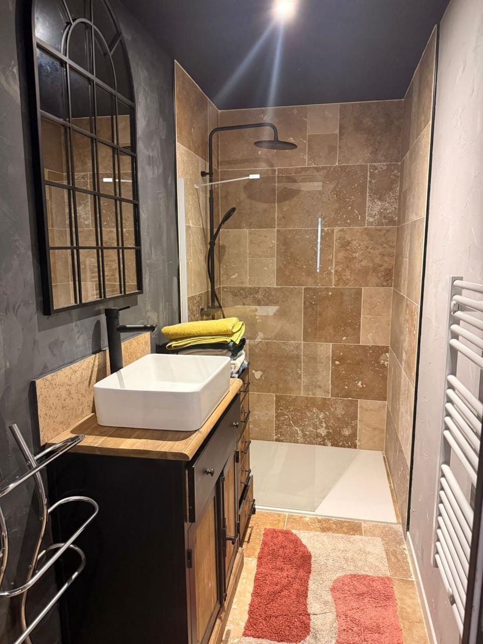 Comme Ici Apartment in Rhineland-Palatinate