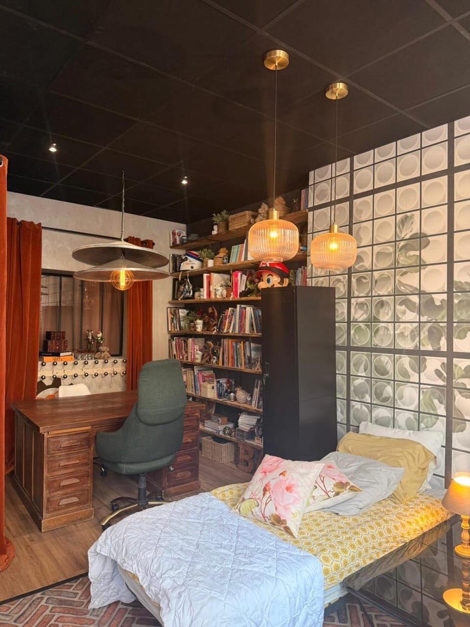Comme Ici Apartment in Rhineland-Palatinate