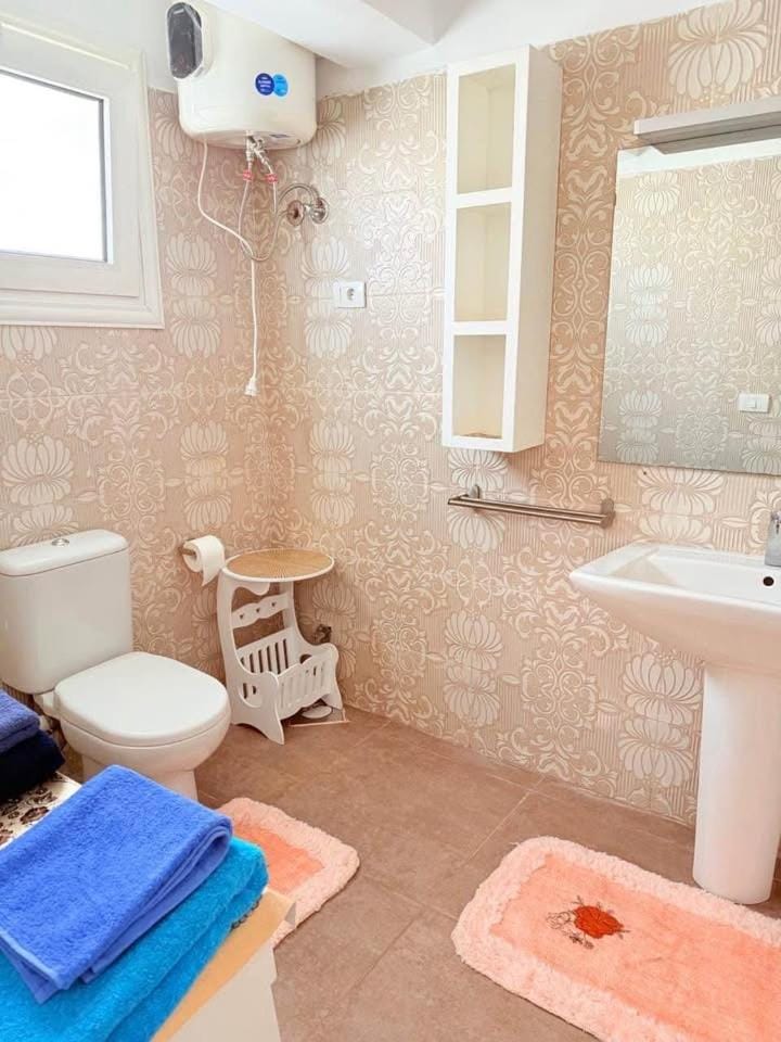 Spacious Villa Sharm El Sheikh Delta Sharm Apartment in Sharm El-Sheikh