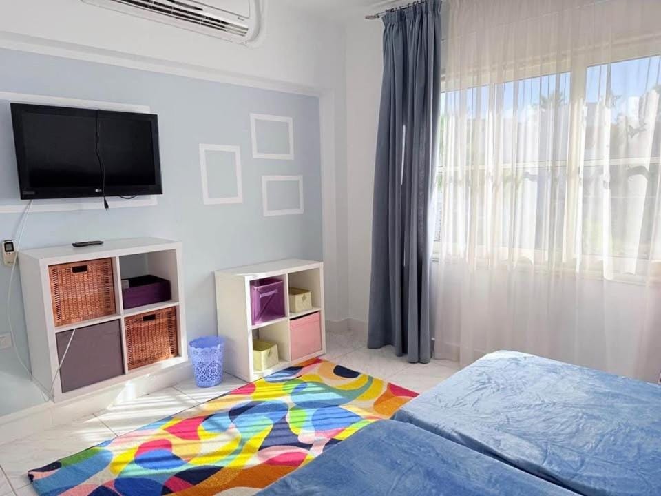 Spacious Villa Sharm El Sheikh Delta Sharm Apartment in Sharm El-Sheikh