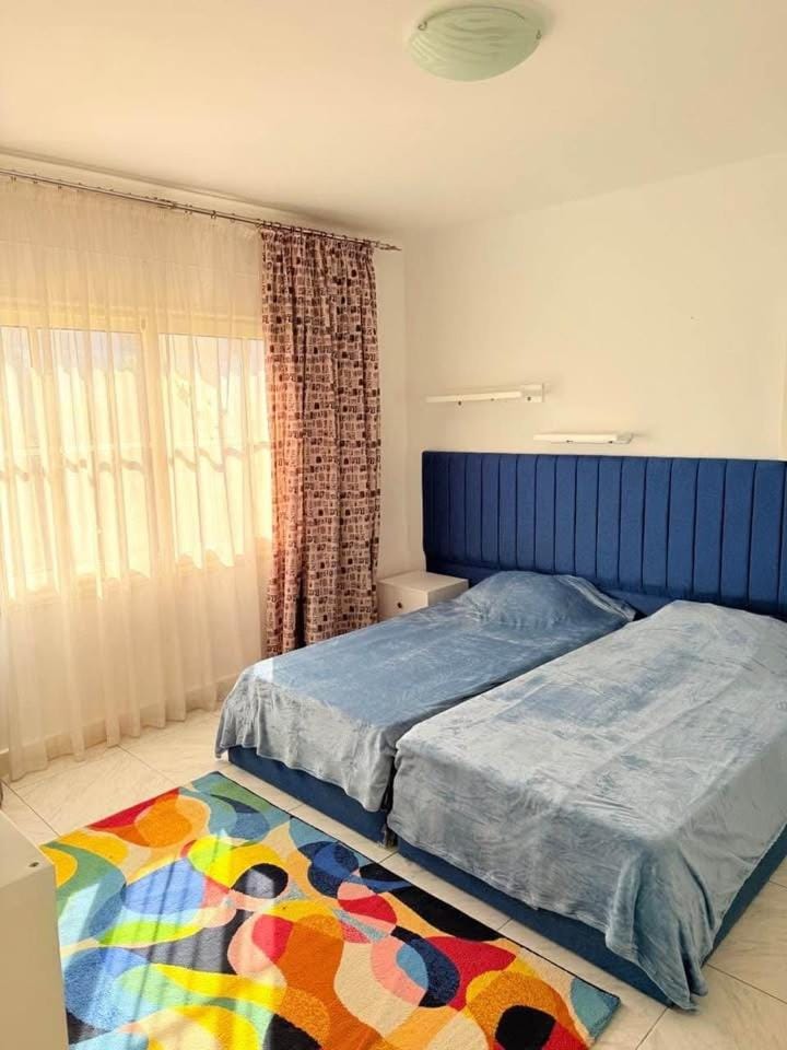 Spacious Villa Sharm El Sheikh Delta Sharm Apartment in Sharm El-Sheikh