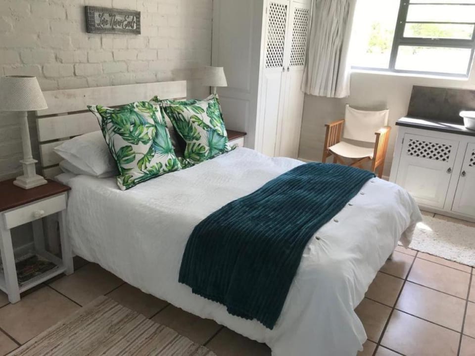 Milkwood Villa House in Western Cape