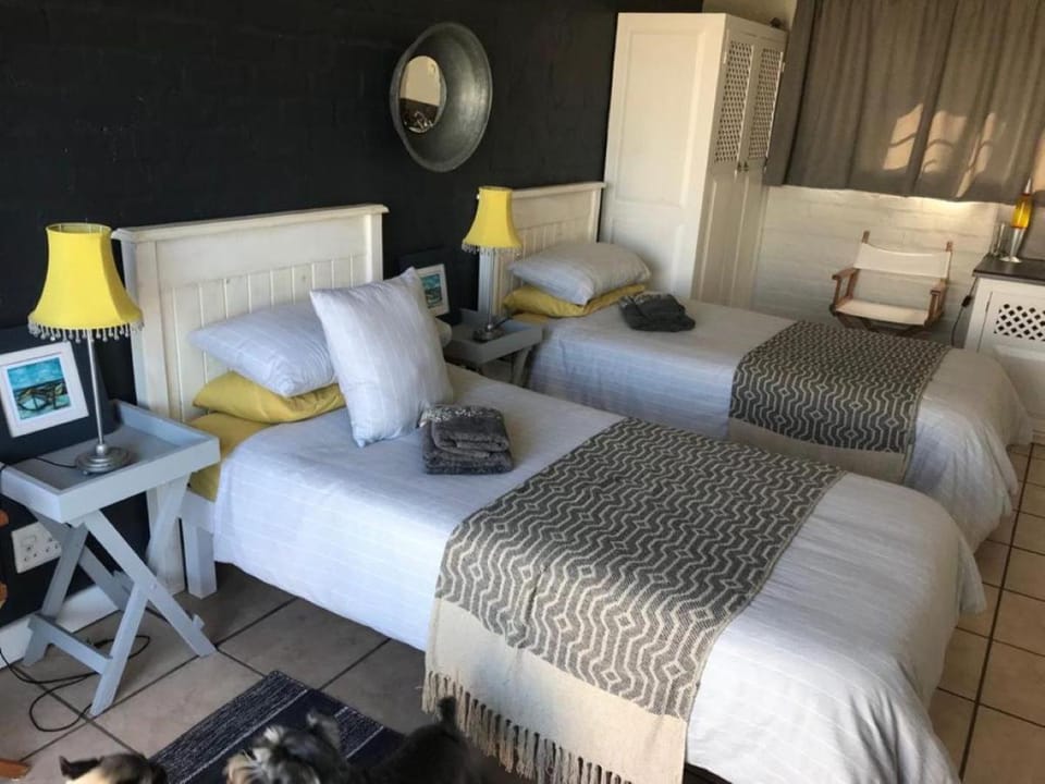 Milkwood Villa House in Western Cape