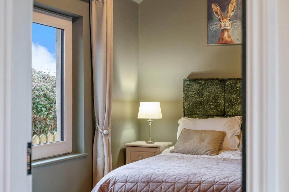 The Meadows at Marlhill Country House in Co. Tipperary, Ireland