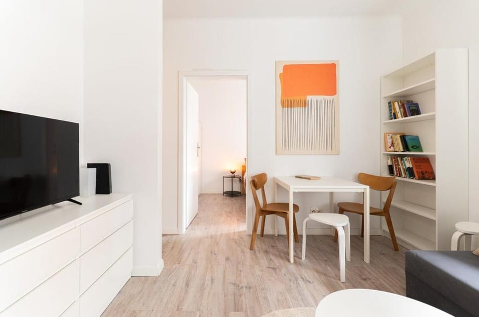 Warsaw Concierge Soho Apartment in Warsaw