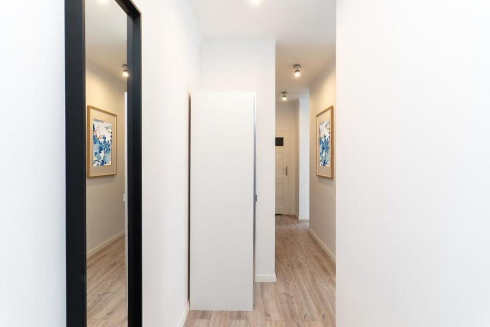 Warsaw Concierge Soho Apartment in Warsaw