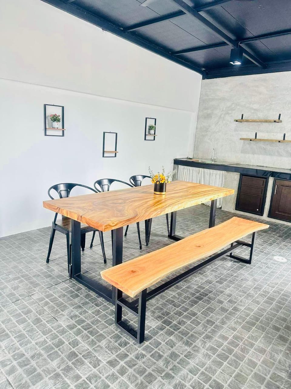 Lucky Pool Villa Ao Nang Krabi Private Pool Villa in Krabi Changwat