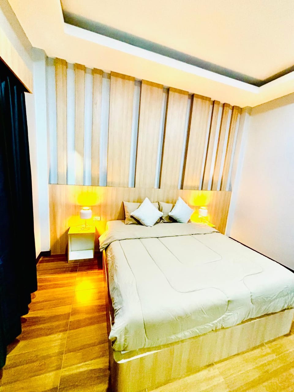 Lucky Pool Villa Ao Nang Krabi Private Pool Villa in Krabi Changwat