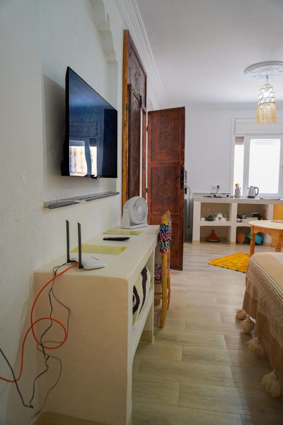 TV and multimedia