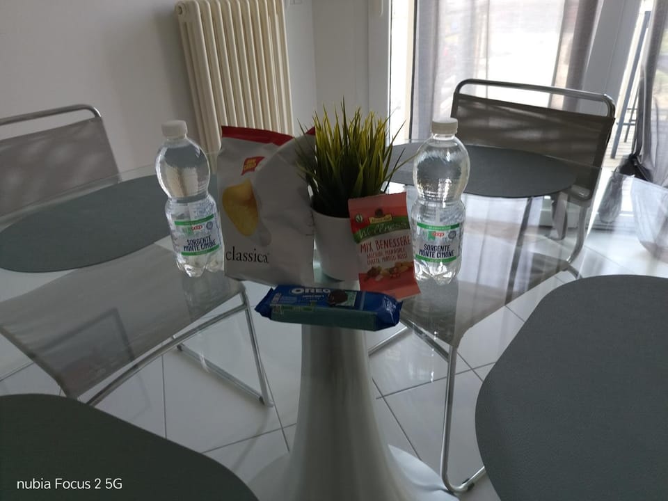 Casa Delfina Apartment in Marina di Ravenna