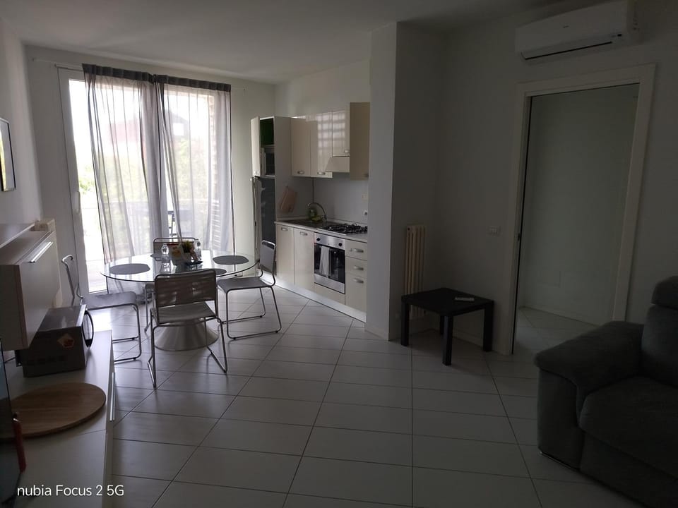Casa Delfina Apartment in Marina di Ravenna