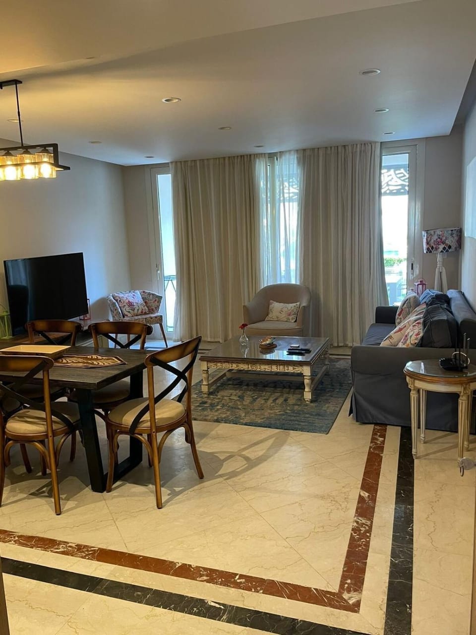 Apartment in El gouna mangrouovy Apartment in Hurghada
