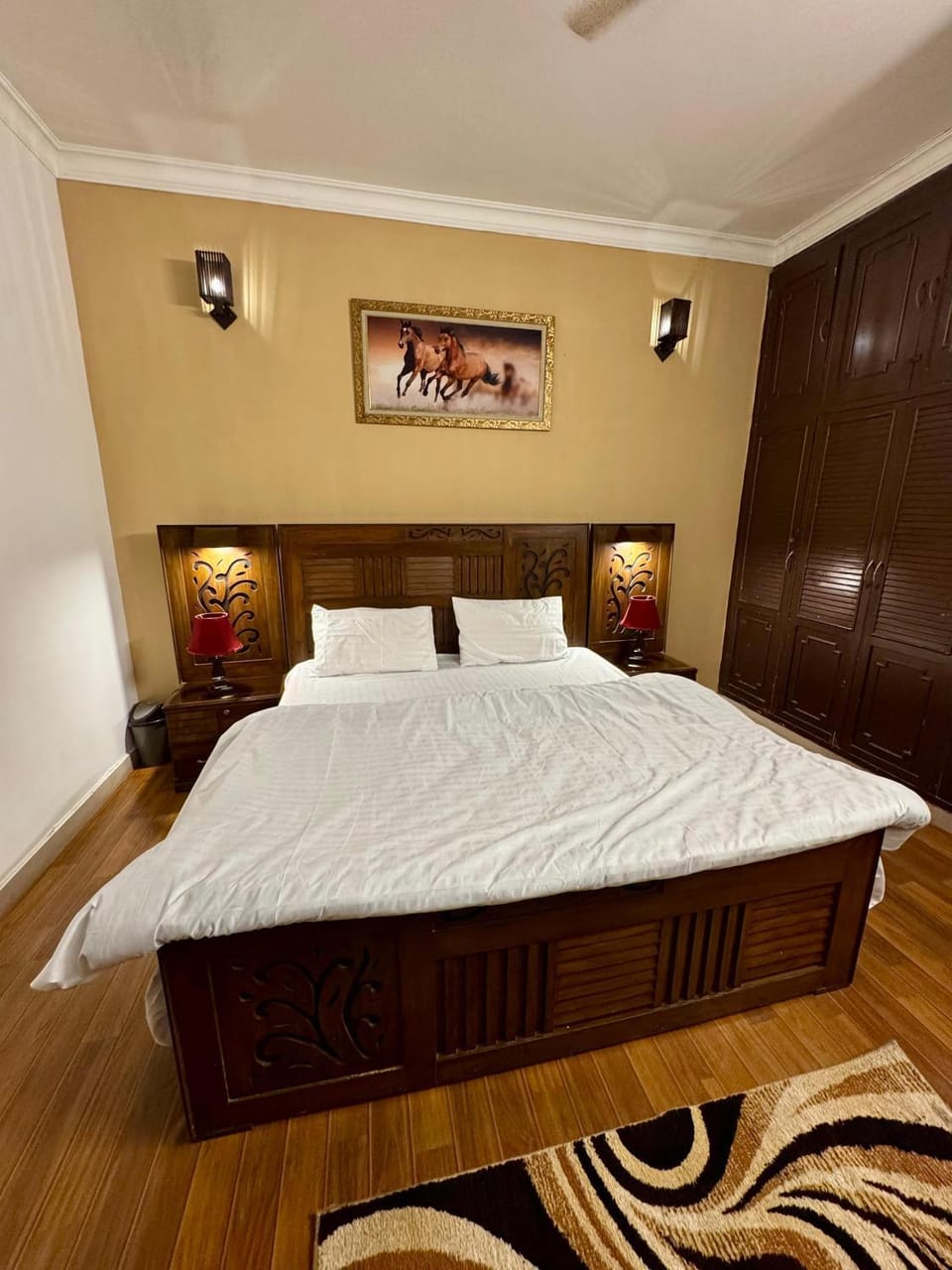Skyline Apartments Apartment in Islamabad Capital Territory