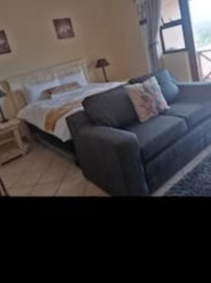 F25 Ocean Villas Apartment in KwaZulu-Natal