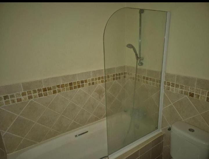 F25 Ocean Villas Apartment in KwaZulu-Natal