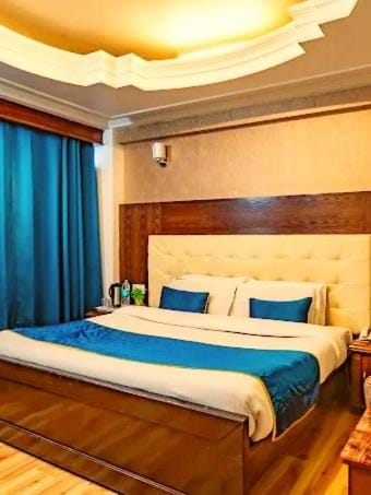 Alarks Inn Hotel in Shimla