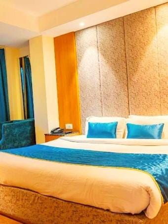 Alarks Inn Hotel in Shimla
