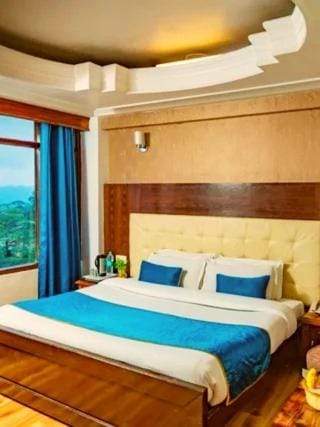 Alarks Inn Hotel in Shimla