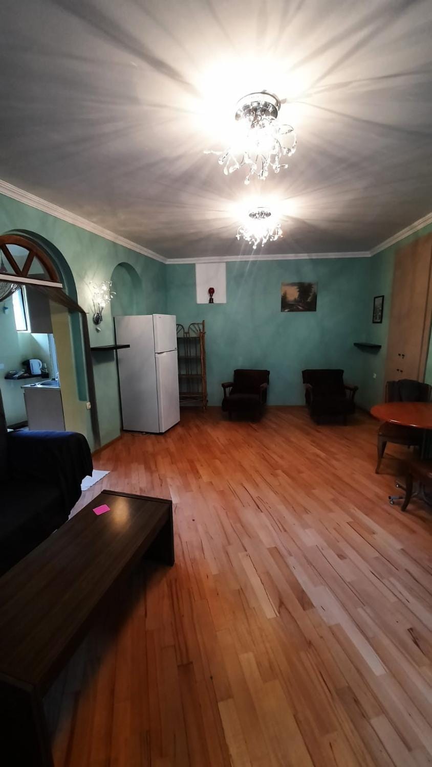 Central old tbilisi Apartment in Tbilisi, Georgia