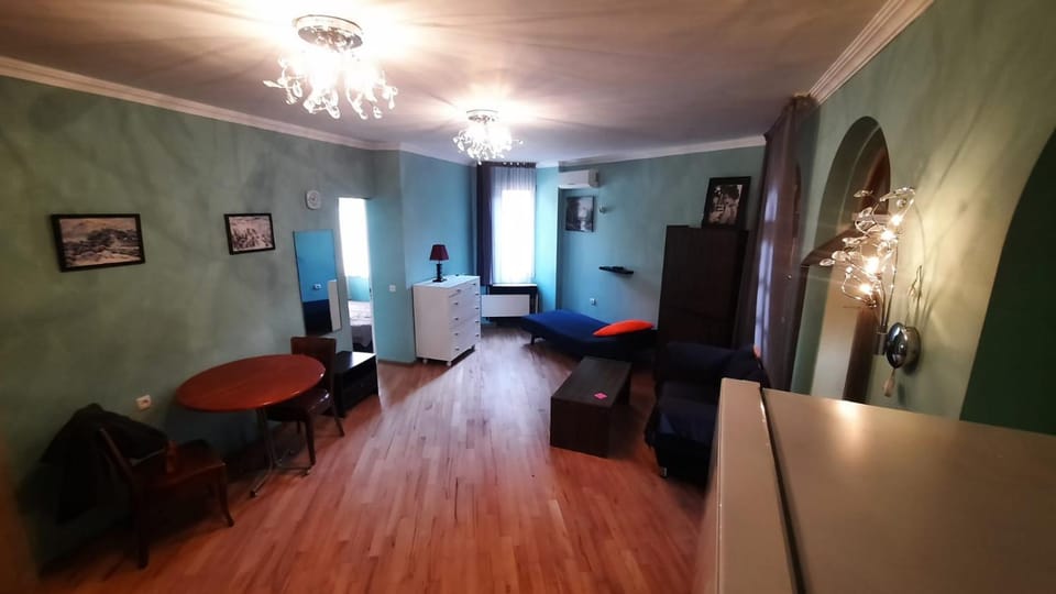 Central old tbilisi Apartment in Tbilisi, Georgia