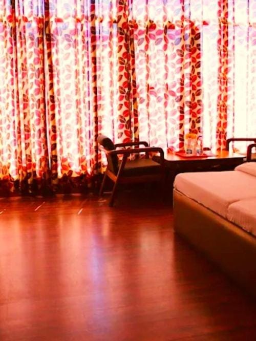 Hotel President Dalhousie-Pure veg Hotel in Himachal Pradesh