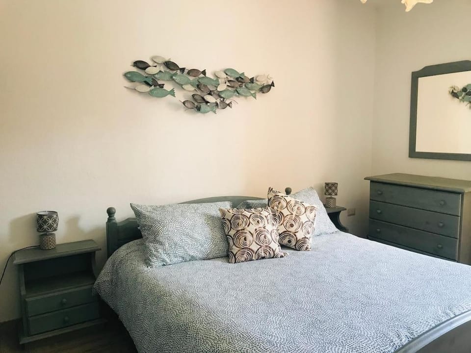 La pavoncella holiday house Apartment in Sardinia