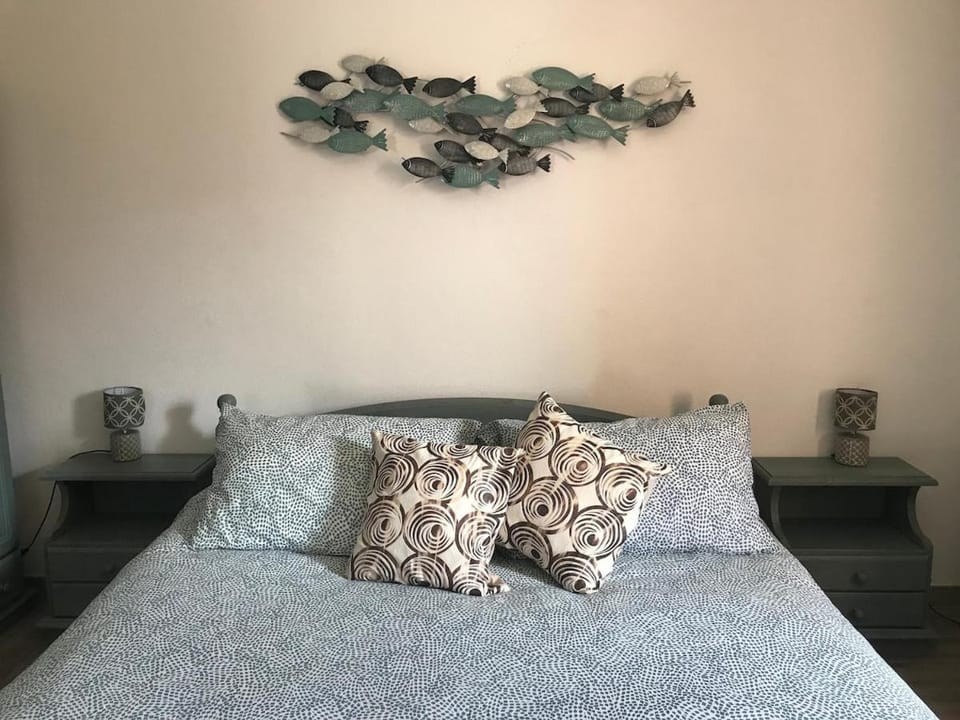La pavoncella holiday house Apartment in Sardinia