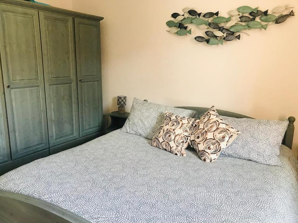 La pavoncella holiday house Apartment in Sardinia