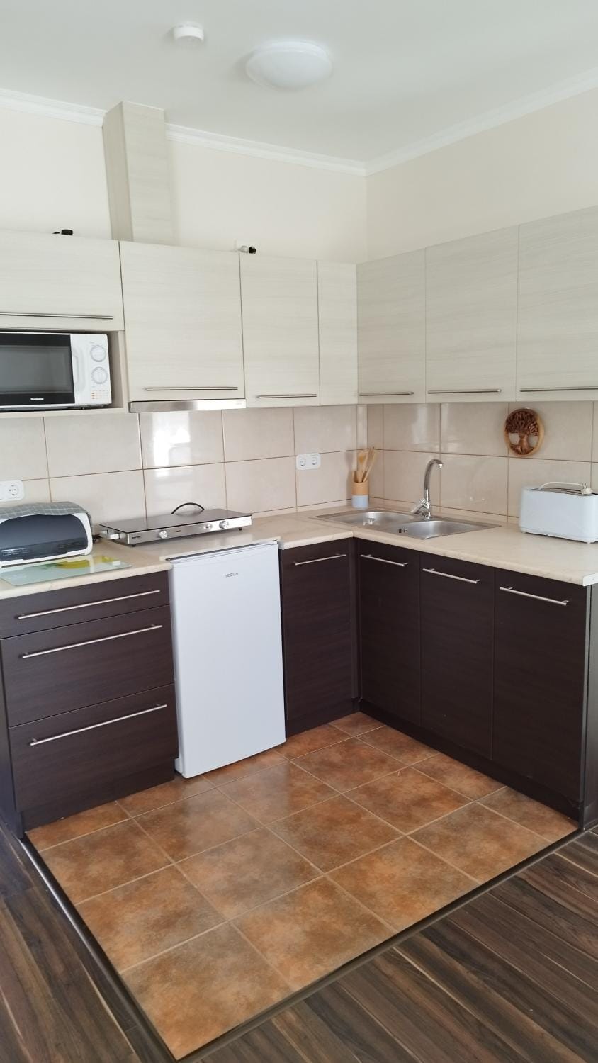 Pannovitéz vendégház Apartment in Hungary