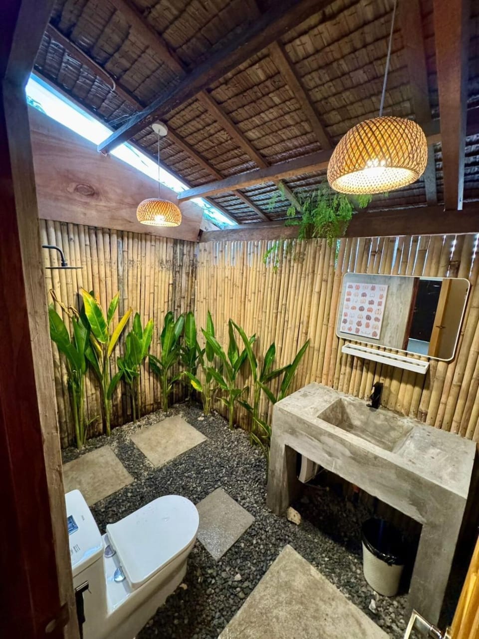 Fika Siargao - Cozy Island Home in General Luna House in General Luna