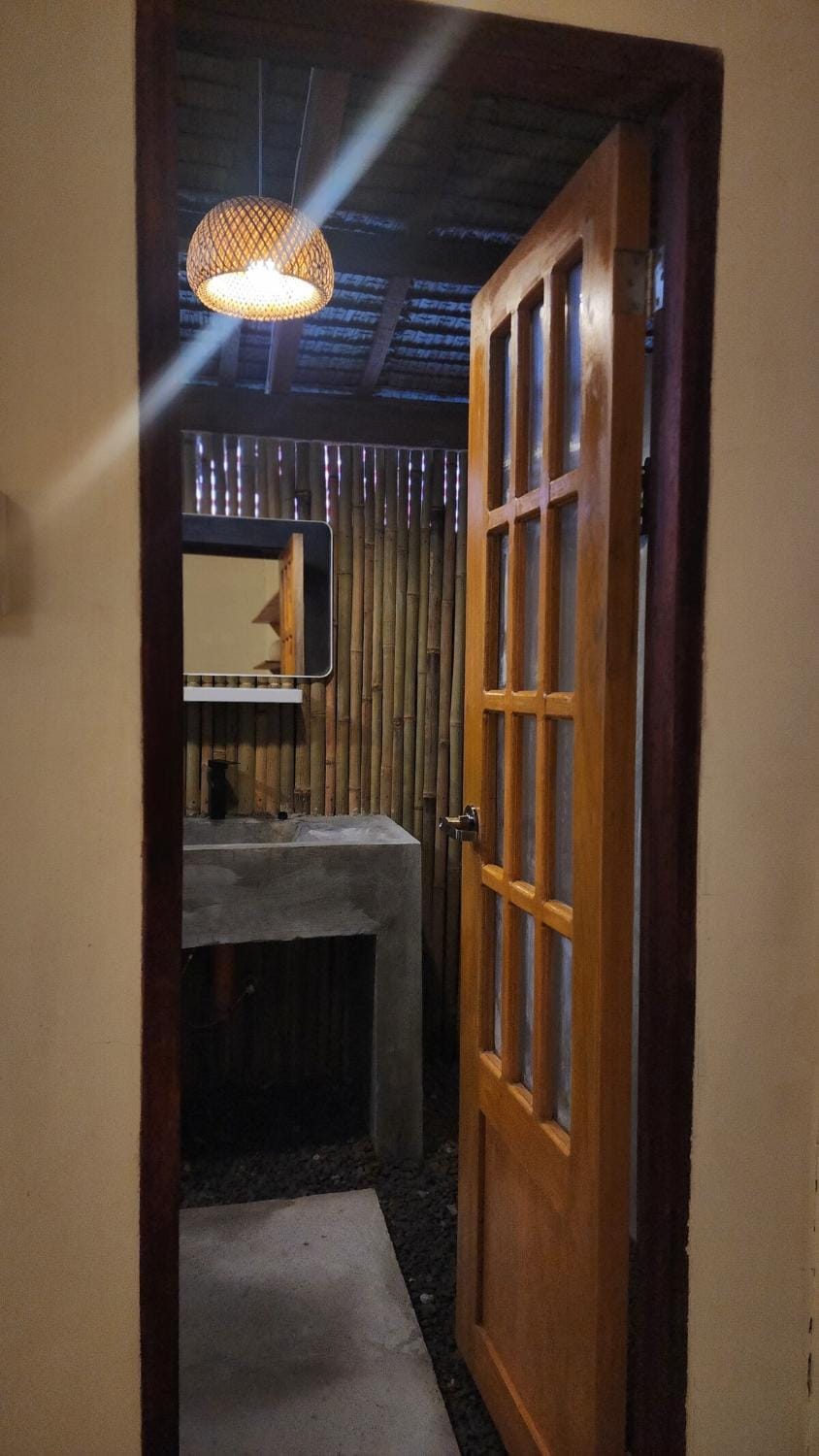 Fika Siargao - Cozy Island Home in General Luna House in General Luna
