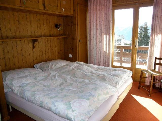 Belcombes Apartment in Riddes