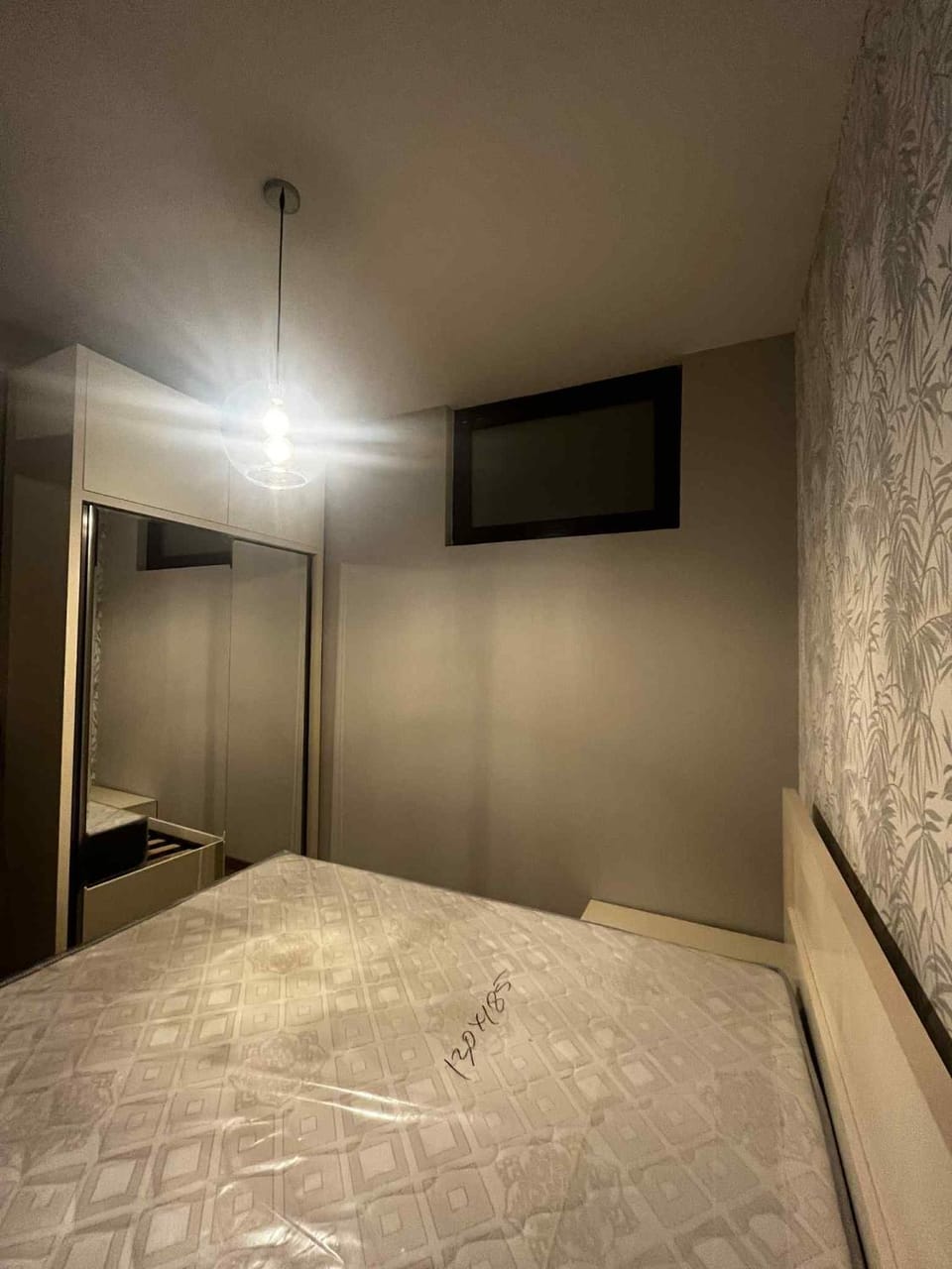 cozy, clear apartment in a prestigious location in Tbilisi Apartment in Tbilisi, Georgia