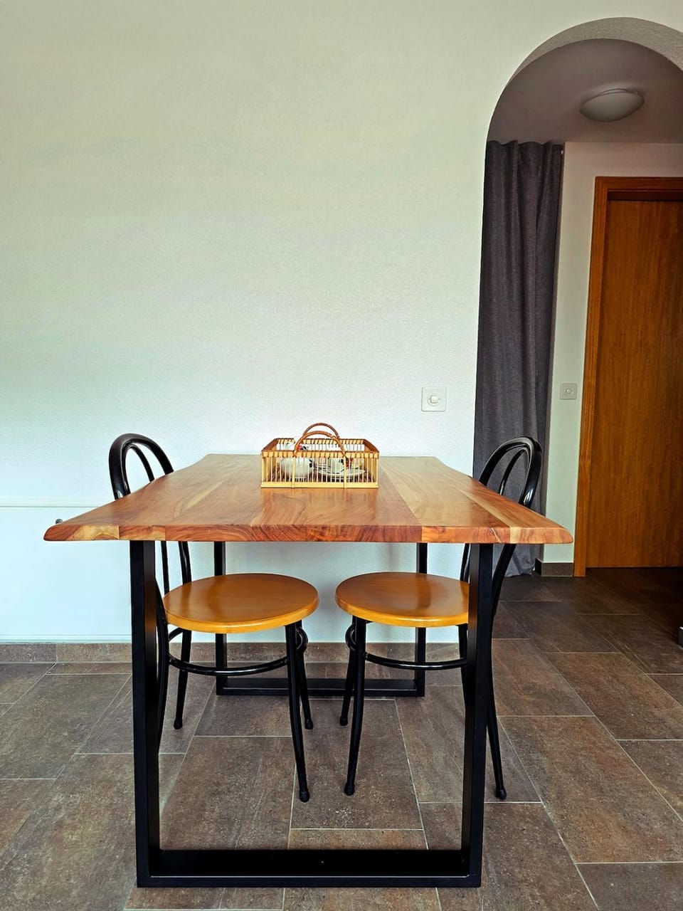 Ca' dal Bagatt Losone Campagna Apartment in Locarno
