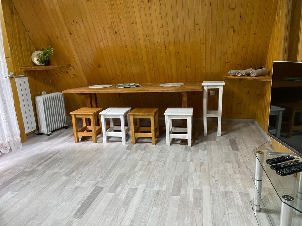Planinska kuća Divna House in Federation of Bosnia and Herzegovina