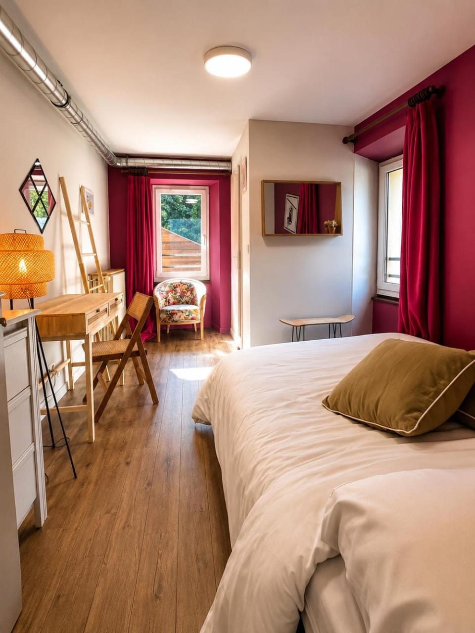1861 Châtel Hostel Hostel in Châtel