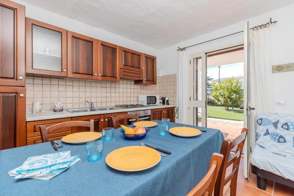 Villa White Rock - Costa Smeralda & Baja Sardinia Apartment in Sardinia