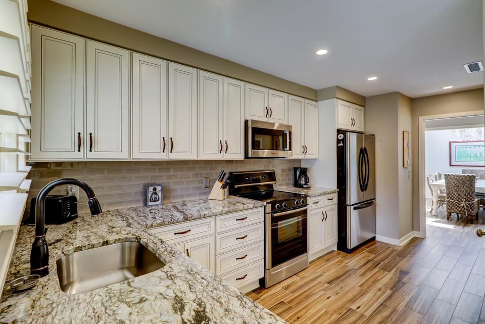 5 Turtle Lane at The Sea Pines Resort House in Hilton Head Island