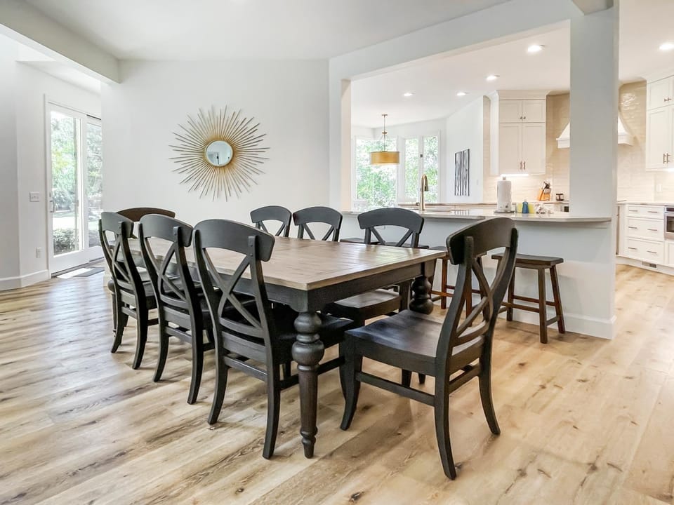 9 Loblolly at The Sea Pines Resort House in Hilton Head Island