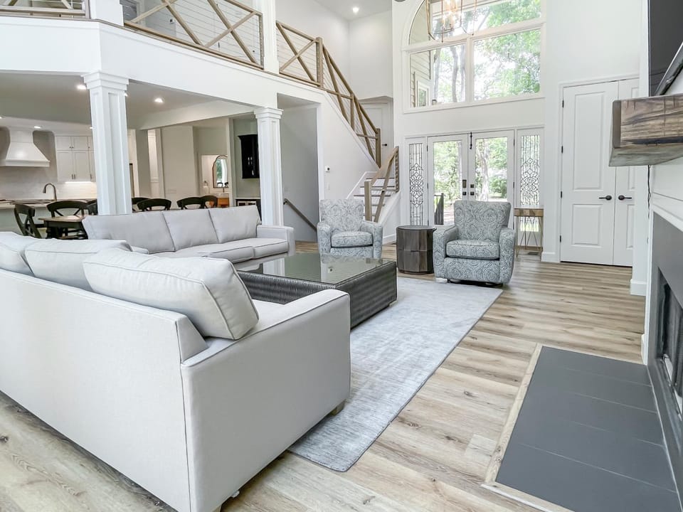 9 Loblolly at The Sea Pines Resort House in Hilton Head Island