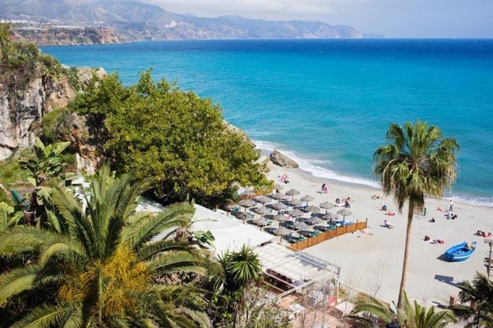 Casa Palmeras de Marbella Apartment in Marbella